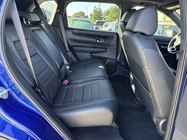 Certified 2024 Honda CR-V Sport-L image 9