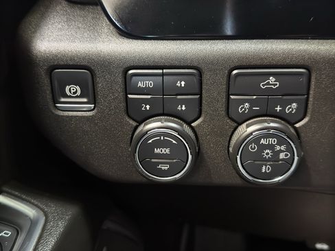 Used 2024 Chevrolet Silverado 1500 RST w/ True North Edition Plus AWD/4WD image 37