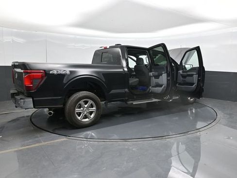 Used 2024 Ford F150 XLT w/ Equipment Group 302A MID AWD/4WD image 77
