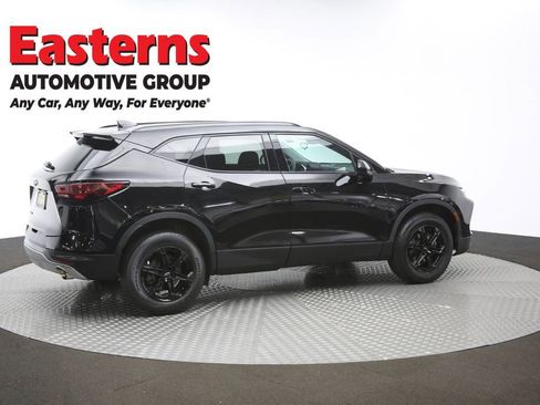 Used 2023 Chevrolet Blazer LT w/ Midnight/Sport Edition image 43