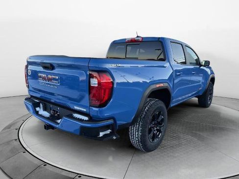 New 2025 GMC Canyon Elevation w/ Convenience Package image 5