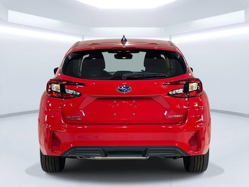 Used 2025 Subaru Impreza 2.0i Sport image 8