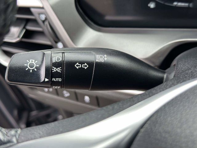 Used 2024 Kia Telluride LX FWD image 26
