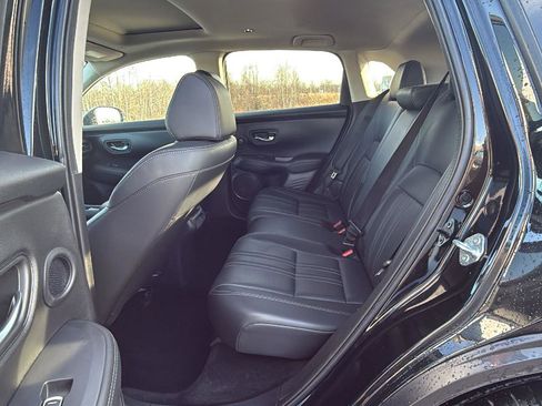 Used 2025 Honda HR-V EX-L image 24