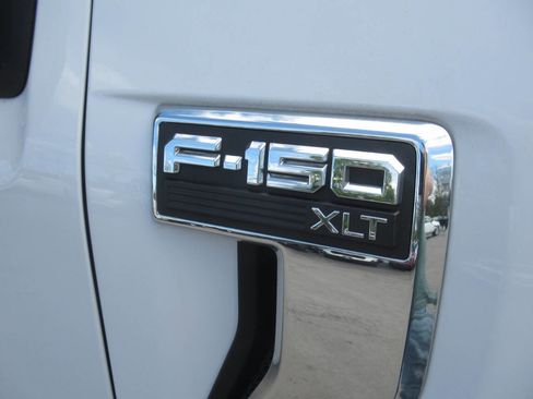 Used 2021 Ford F150 XLT w/ Equipment Group 301A Mid AWD/4WD image 4