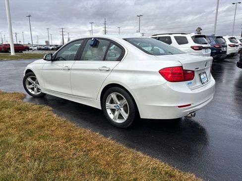 Used 2015 BMW 328i xDrive Sedan image 5