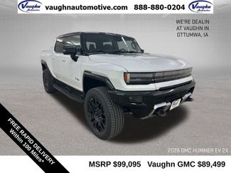 New 2026 GMC Hummer EV 4x4 Crew Cab 360° Tour