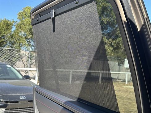 Used 2025 Toyota Sequoia TRD Pro image 30