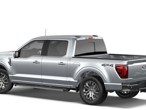 New 2026 Ford F150 Lariat w/ Equipment Group 501A Mid AWD/4WD image 32