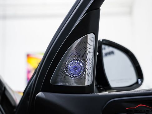 Used 2024 BMW ALPINA XB7 image 54