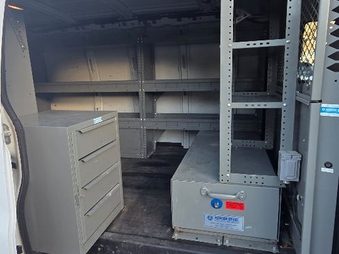 Used 2012 Chevrolet Express 3500 w/ Power Package image 17