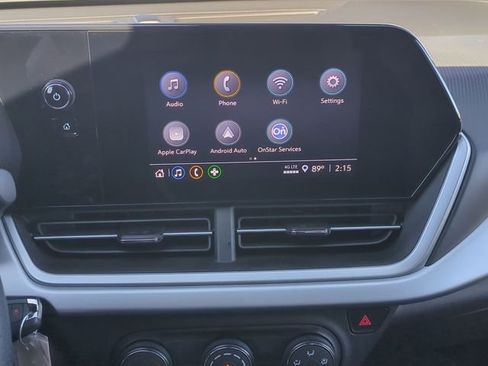 Used 2026 Chevrolet Trax RS w/ Driver Confidence Package image 16