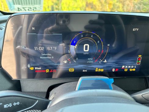 New 2026 Chevrolet Traverse High Country image 21