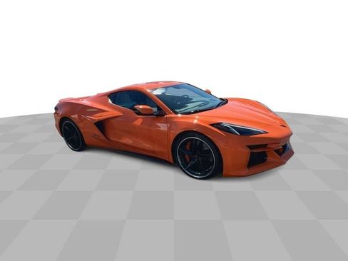 Certified 2024 Chevrolet Corvette E-Ray image 2