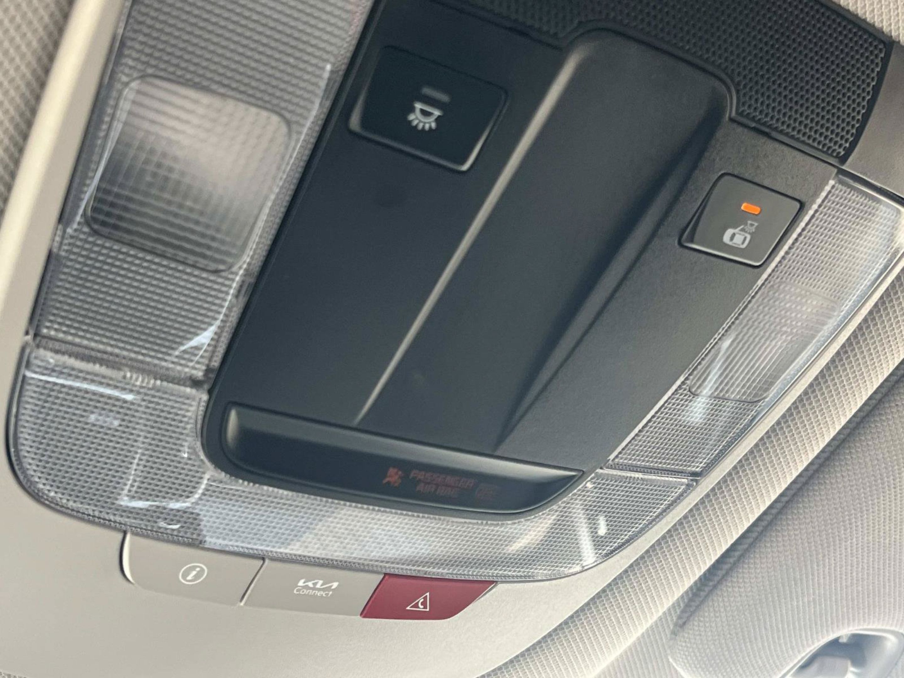 Used 2023 Kia Sorento S FWD image 34