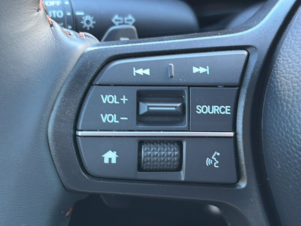 Certified 2024 Honda CR-V Sport image 23