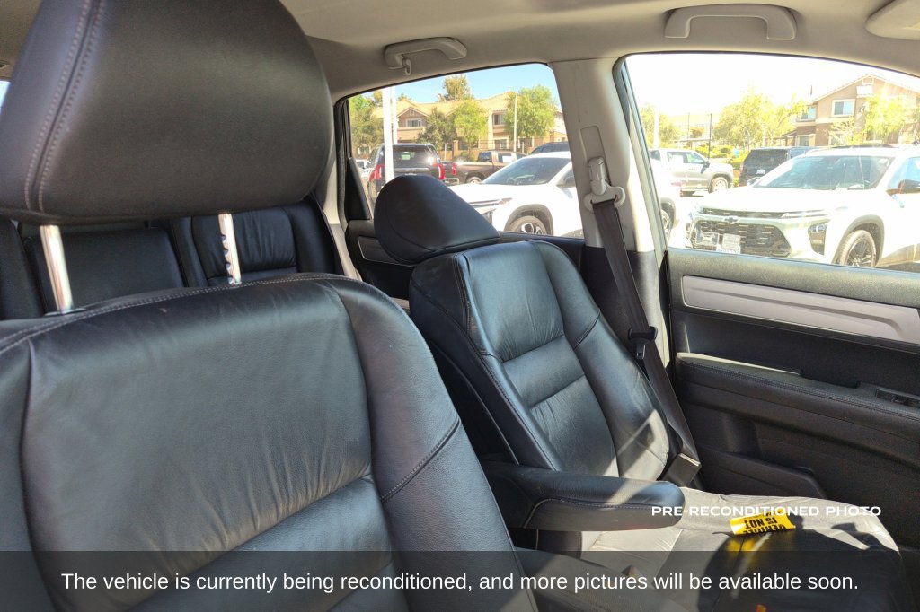 Used 2011 Honda CR-V EX-L image 15