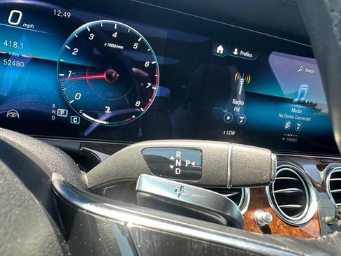 Certified 2023 Mercedes-Benz E 350 4MATIC Sedan image 34