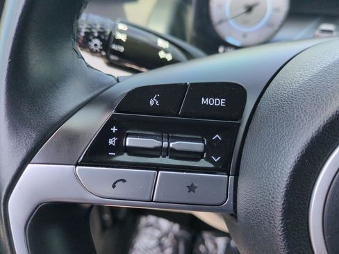 Used 2022 Hyundai Tucson SEL w/ Convenience Package FWD image 12