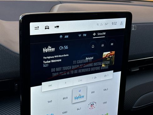 New 2025 Ford Mustang Mach-E Select w/ Comfort Package Lite image 19