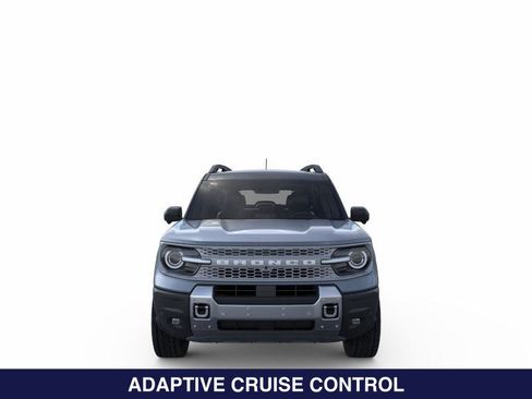 New 2025 Ford Bronco Sport Badlands w/ Badlands Tech Package AWD/4WD image 5