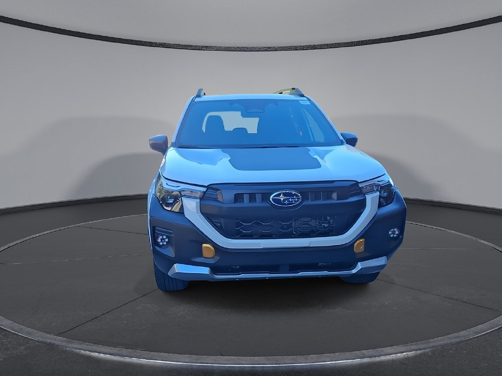 New 2026 Subaru Forester Wilderness AWD/4WD image 7