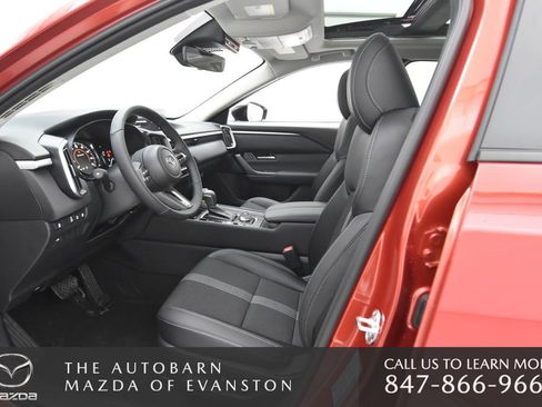 New 2026 MAZDA CX-50 2.5 Hybrid w/ Weather Package image 21