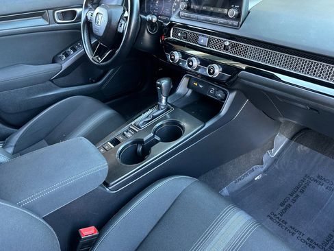 Used 2024 Honda Civic Sport image 13