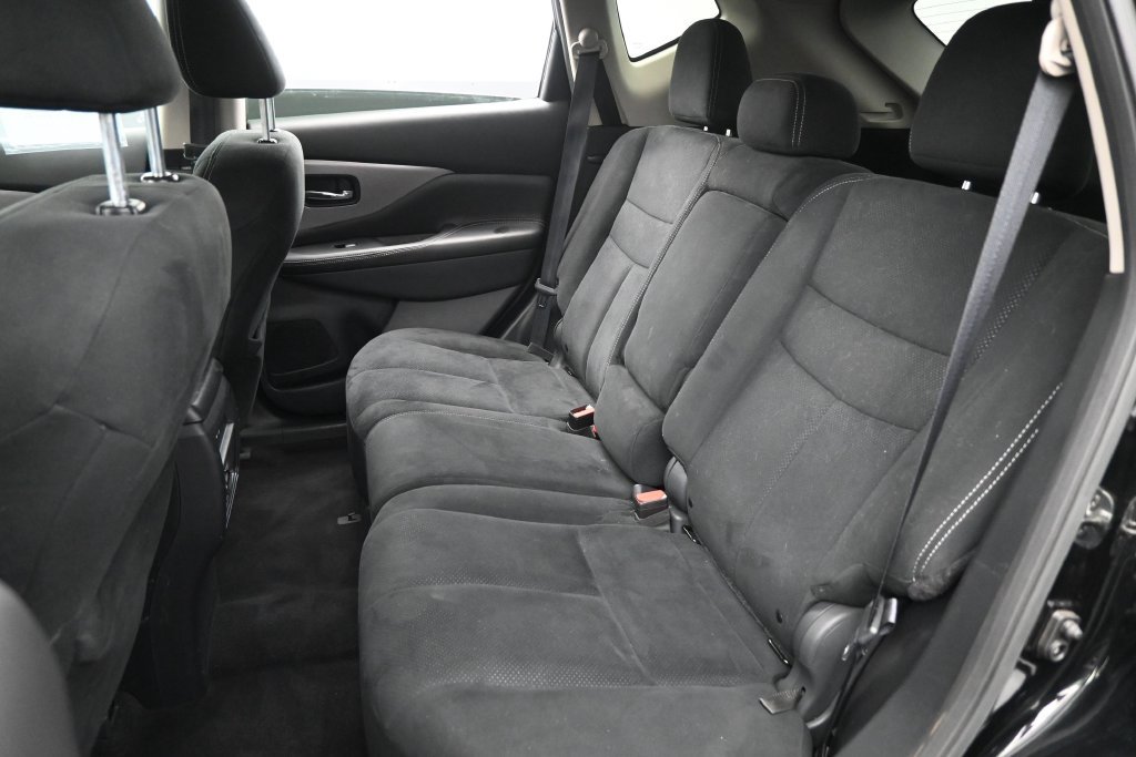 Used 2023 Nissan Murano S AWD/4WD image 20
