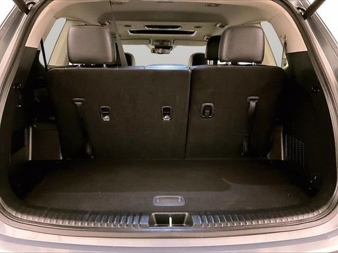 Used 2023 Kia Telluride EX w/ EX Captain's Chair Package AWD/4WD image 34