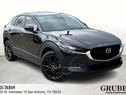 Used 2024 MAZDA CX-30 AWD 2.5 S w/ Select Sport Pkg