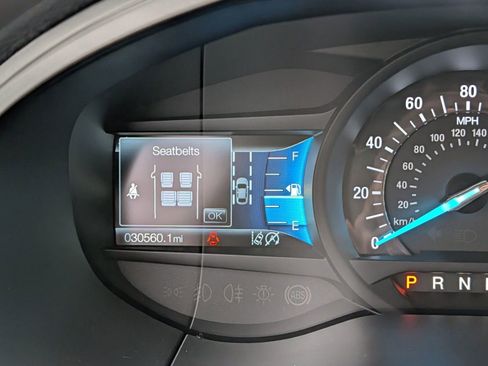 Used 2023 Ford Edge SEL w/ Convenience Package AWD/4WD image 31