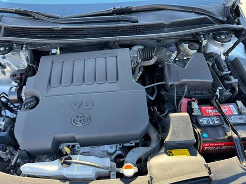 Used 2016 Toyota Avalon Touring image 36