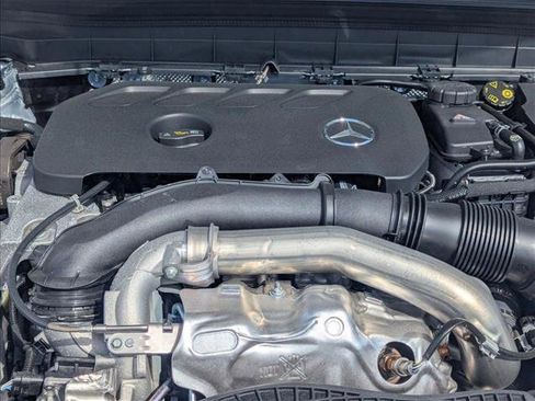 New 2026 Mercedes-Benz GLB 250 image 15