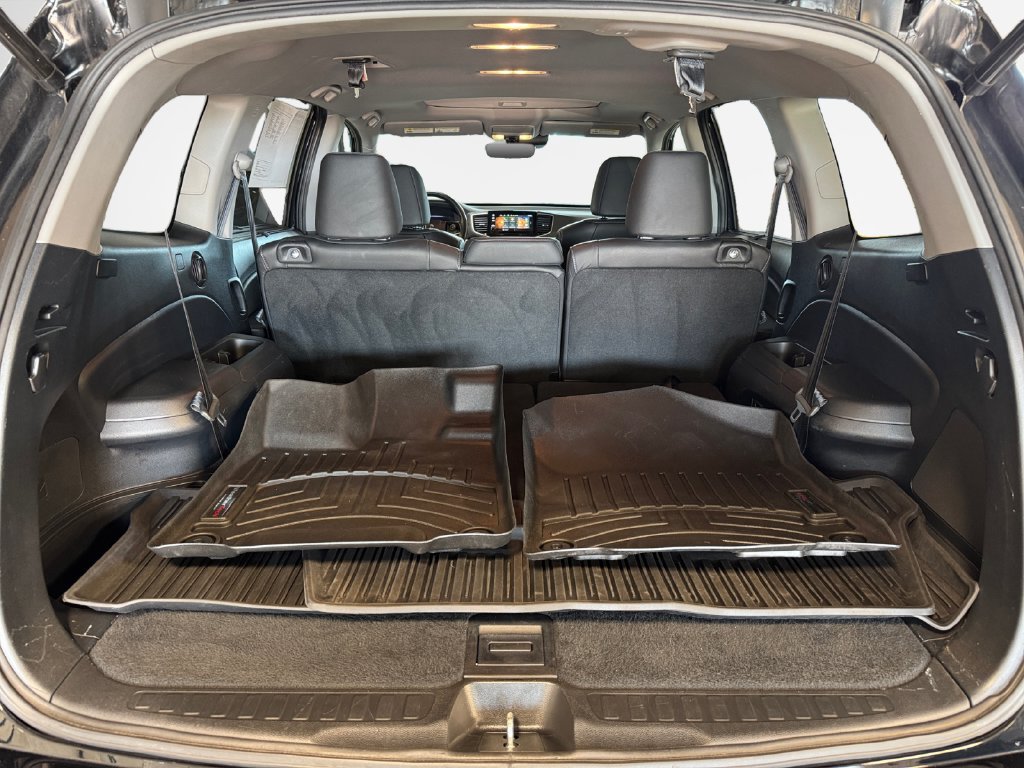 Used 2021 Honda Pilot Special Edition image 25