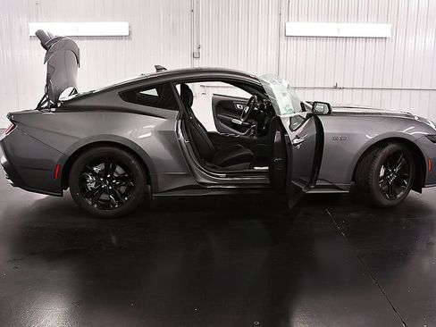 New 2026 Ford Mustang GT RWD image 31