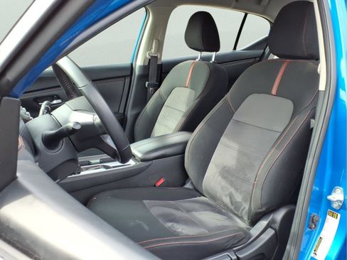 Used 2024 Nissan Sentra SR image 4