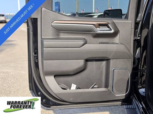 Used 2023 Chevrolet Silverado 1500 RST RWD image 13