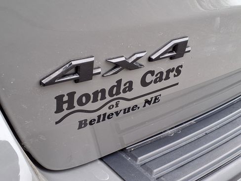 Used 2020 Jeep Grand Cherokee Altitude image 5