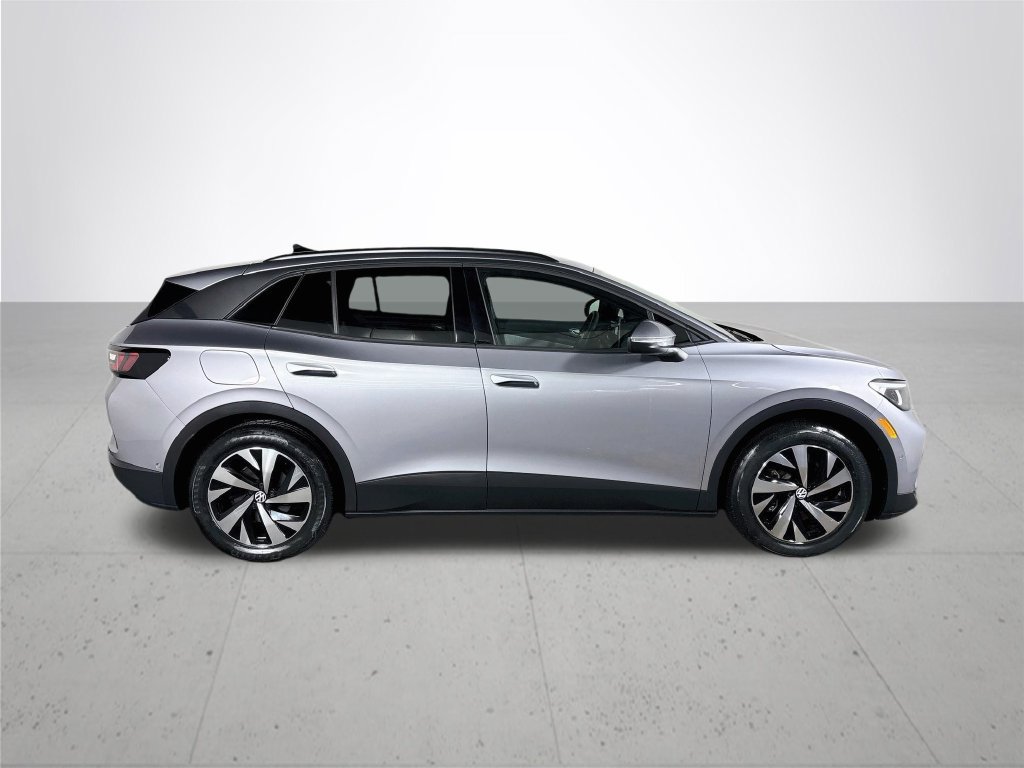 Used 2024 Volkswagen ID.4 2WD image 6