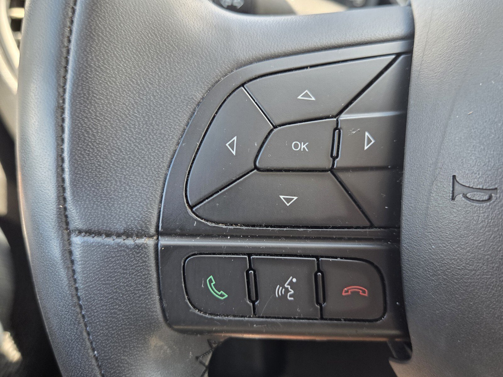 Used 2017 FIAT 500X Lounge w/ Lounge Premium Package (FWD) image 25