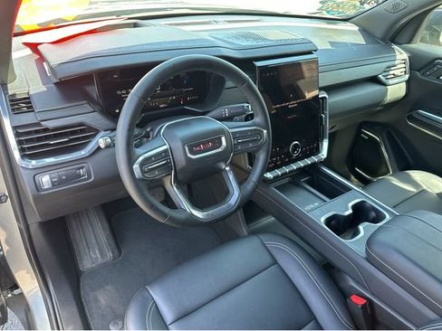 Used 2024 GMC Acadia Elevation w/ Luxury Package FWD image 23