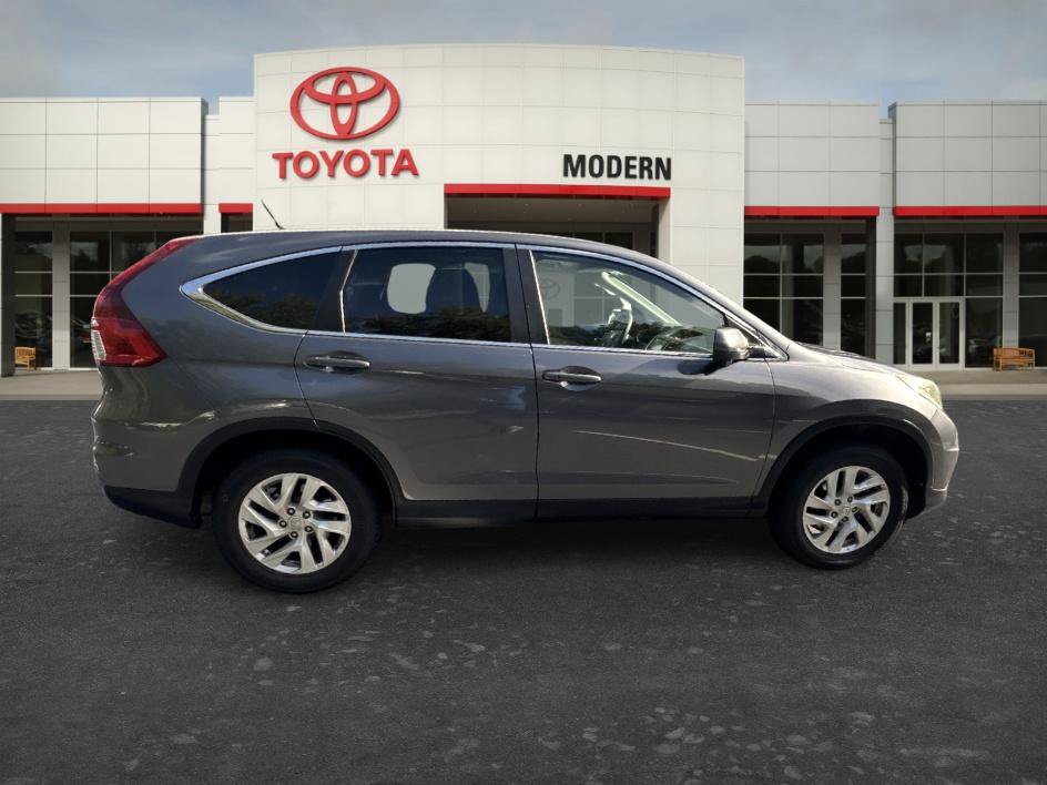 Used 2015 Honda CR-V EX image 25