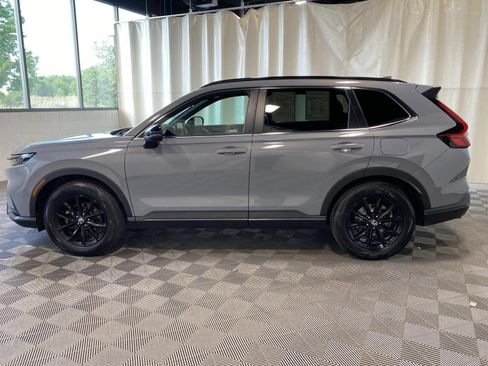 Used 2024 Honda CR-V Sport image 4