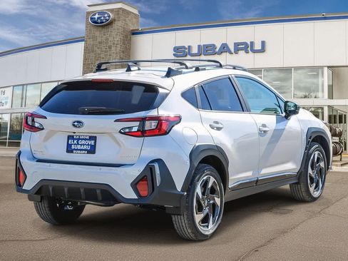 New 2025 Subaru Crosstrek 2.5i Limited image 4