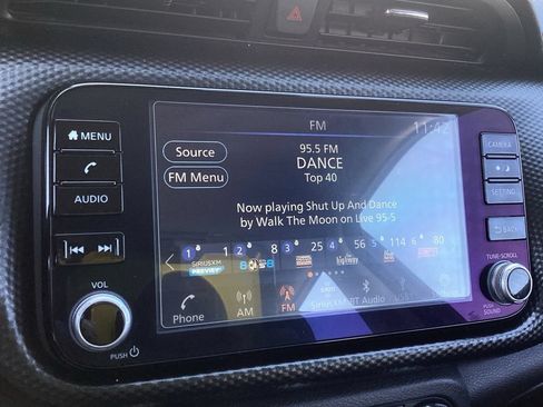 Used 2024 Nissan Kicks SV FWD image 12