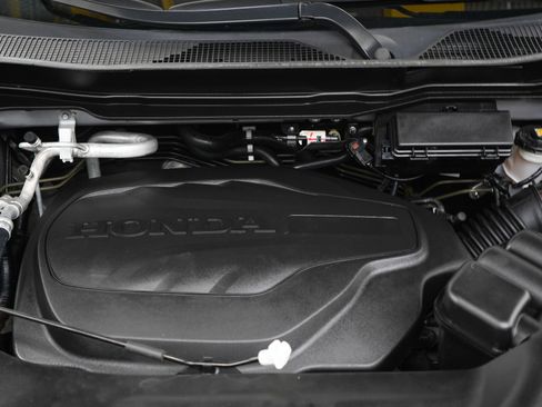 Used 2023 Honda Passport EX-L image 33