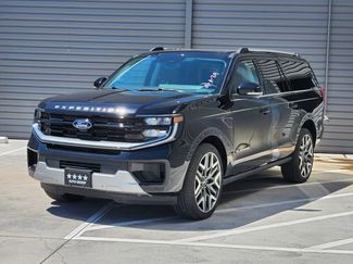 New 2026 Ford Expedition Max Platinum video 2