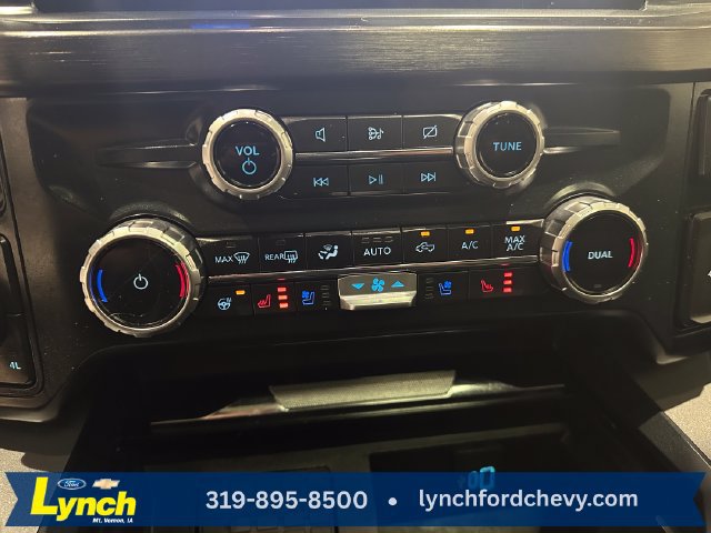 Certified 2023 Ford F350 Lariat AWD/4WD image 15
