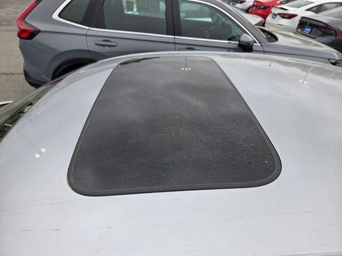 Used 2024 Honda Accord EX image 9